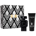 Rabanne PHANTOM Coffret eau de parfum et gel douche 1 of 3 Coffret eau de parfum et gel douche