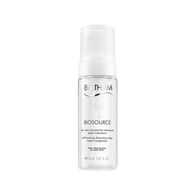 150ML BIOTHERM BIOSOURCE Nettoyant moussant adoucissant anti-pollution peau sèche  1 of 2 