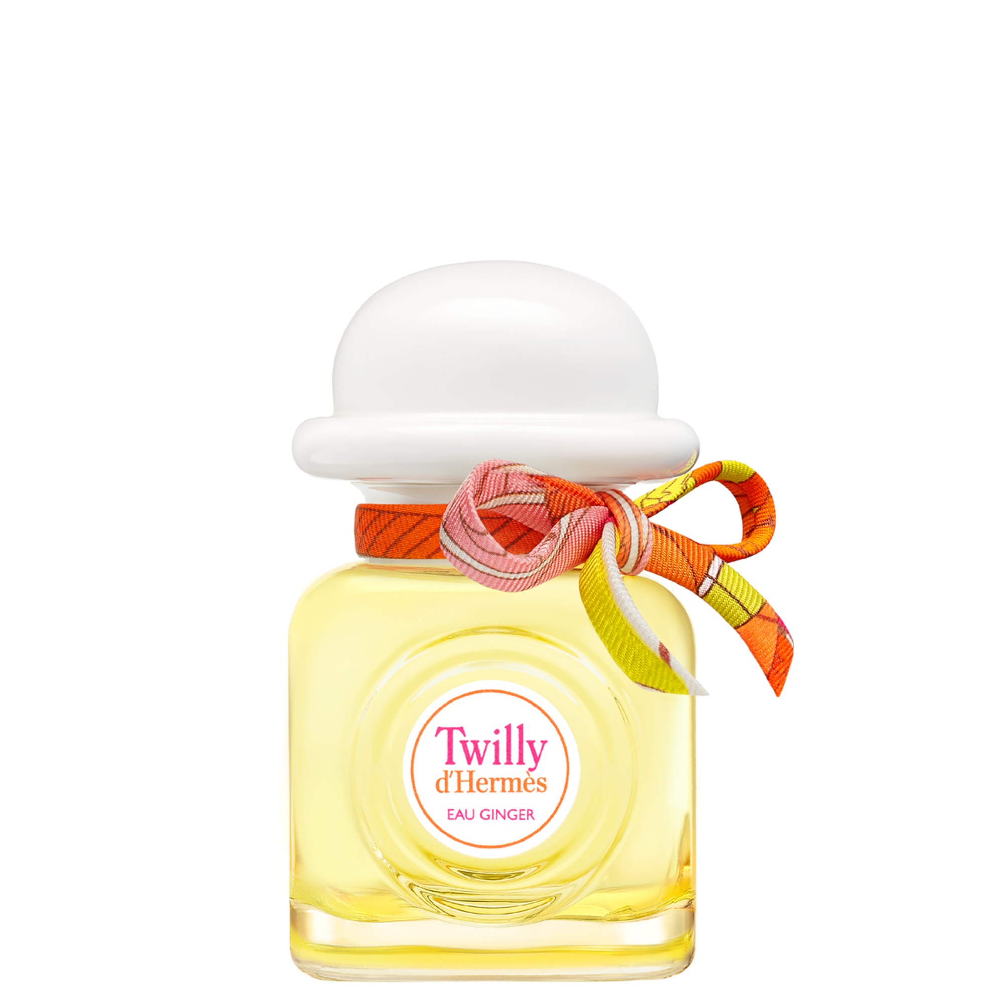 30ML Hermès TWILLY D'HERMÈS Eau ginger- eau de parfum 1 of 4