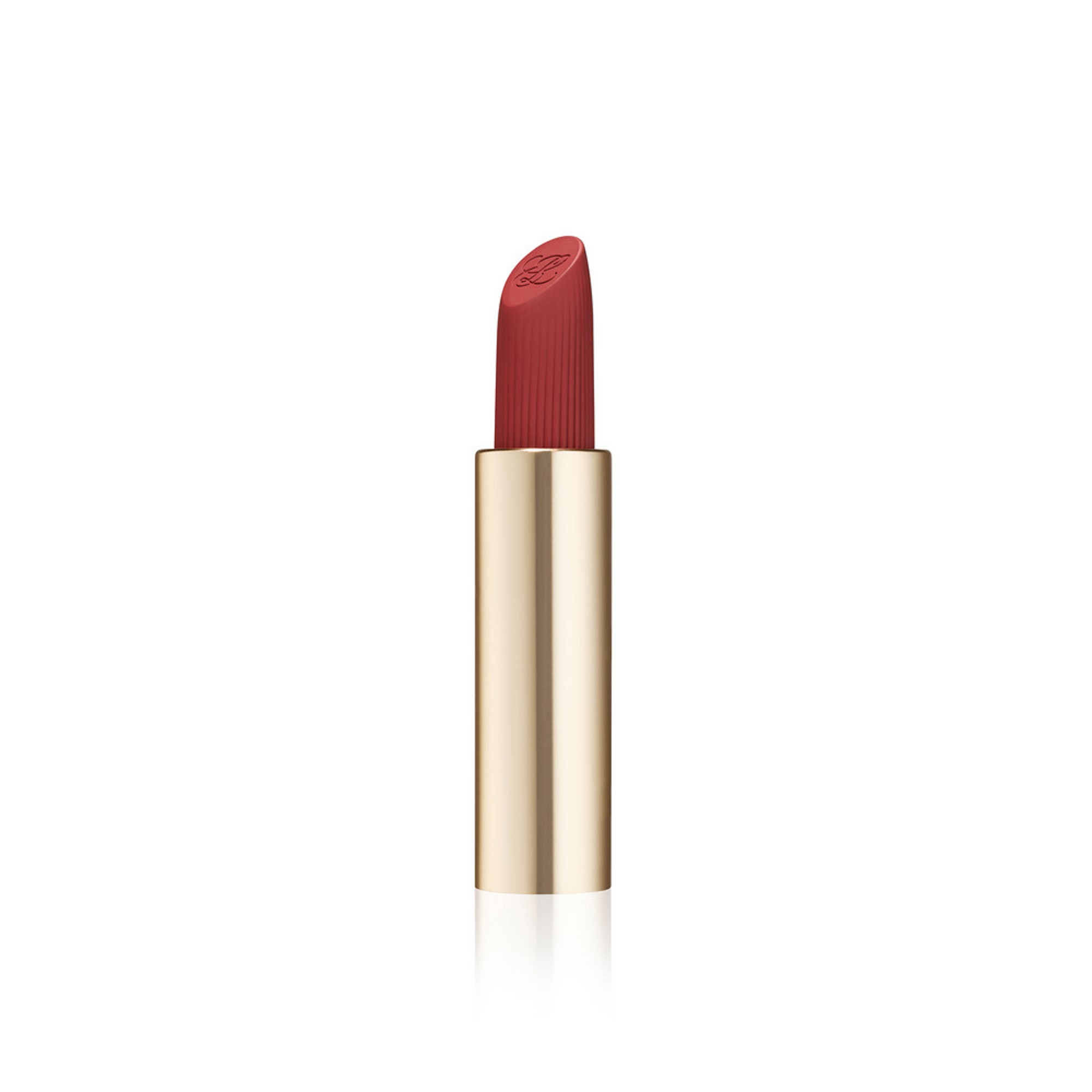 Estée Lauder - Pure Color - Recharge Rouge À Lèvres Mat - 816 - Suit Up