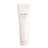 125ML Shiseido LES ESSENTIELS Mousse démaquillante visage