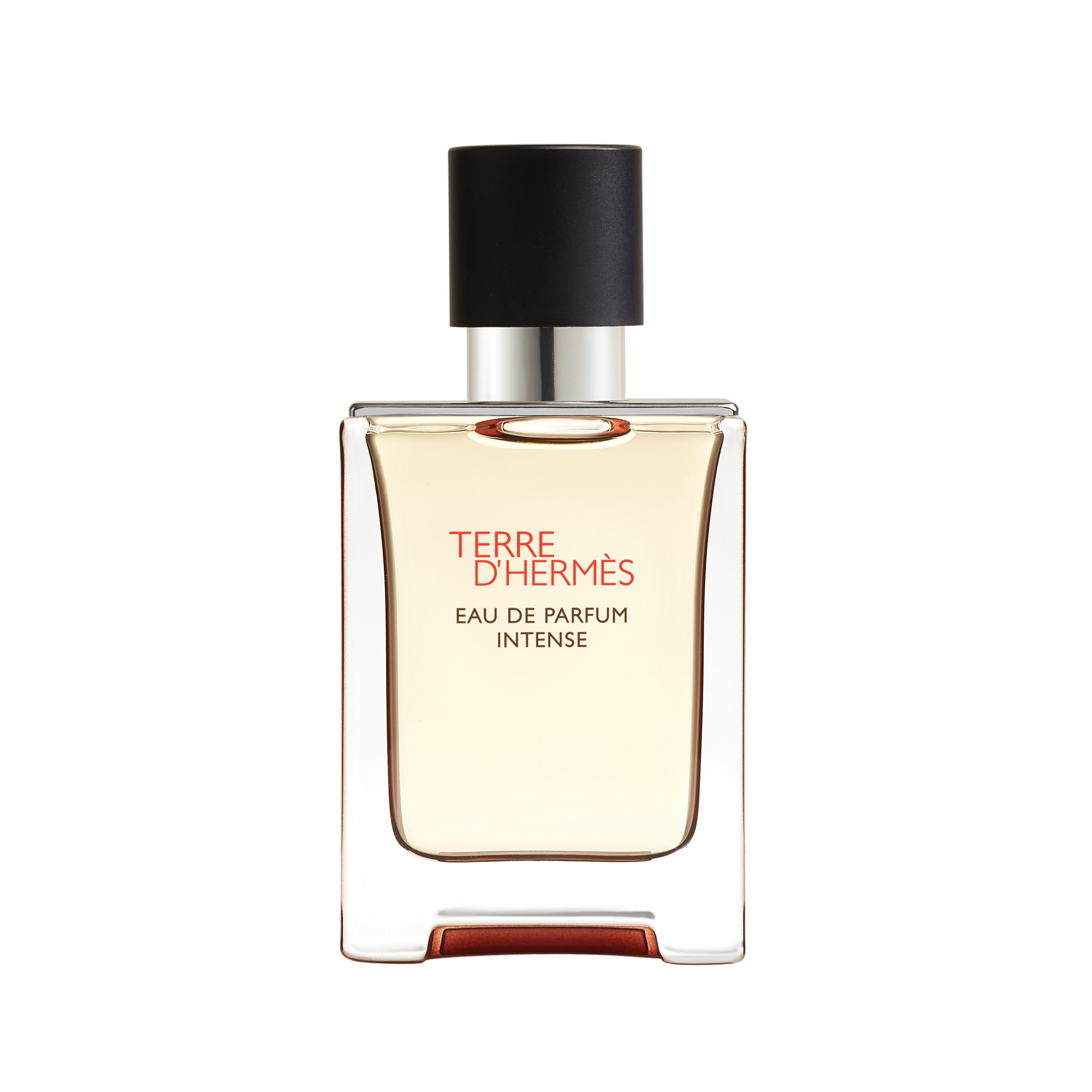 50mL Hermès TERRE D'HERMÈS Eau de parfum intense 1 of 4
