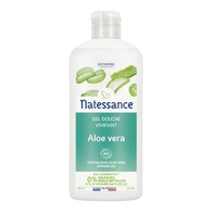 Gel douche - aloé vera vivifiant