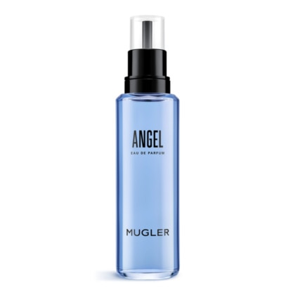 100ML Mugler ANGEL Eau de parfum - recharge  1 of 3 