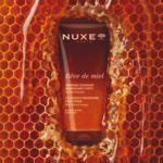 200ML Nuxe RÊVE DE MIEL Gommage gourmand nourrissant corps 2 of 4 Gommage gourmand nourrissant corps