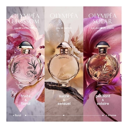 30ML Rabanne OLYMPEA SOLAR - Eau de parfum  1 of 4 