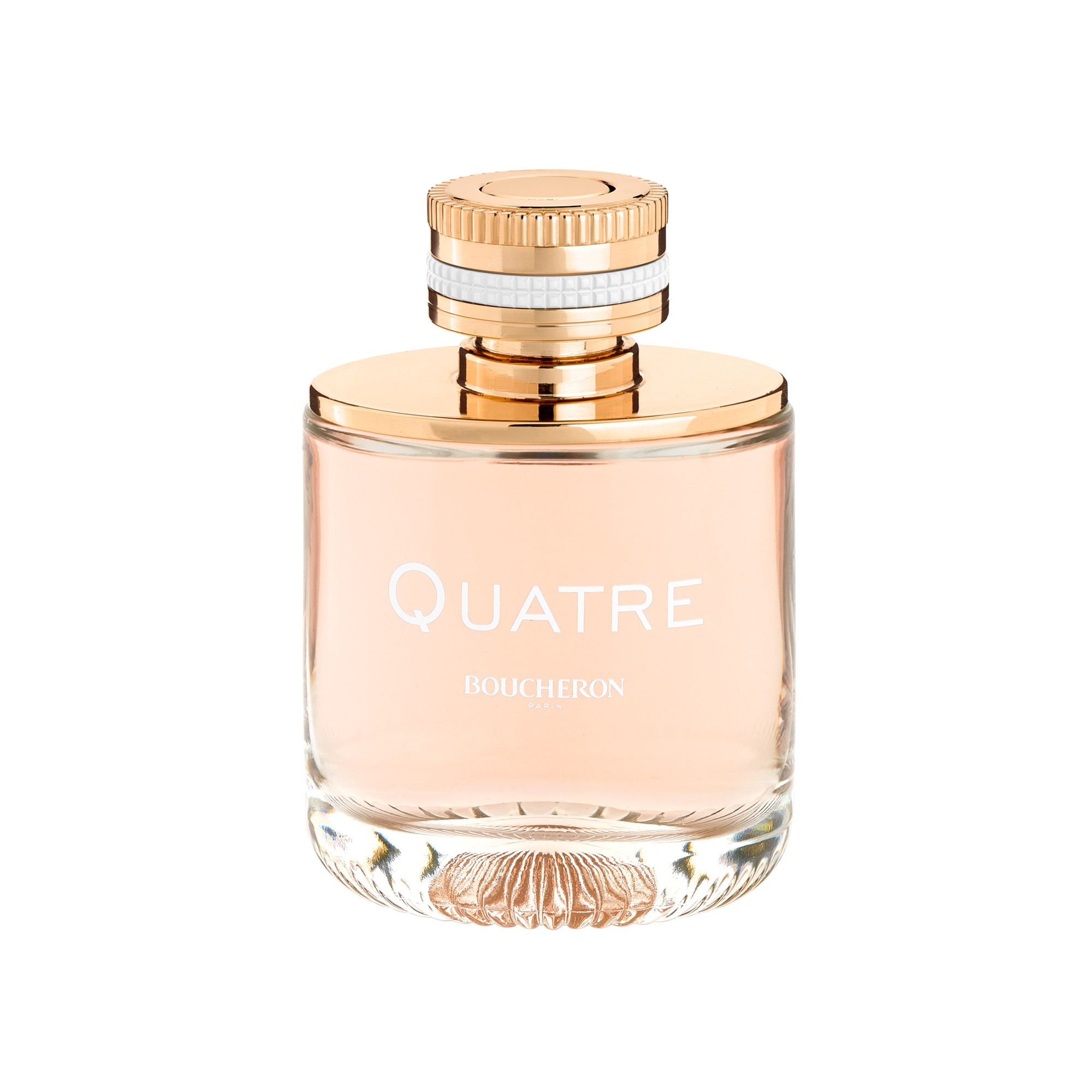 Boucheron - Quatre - Eau De Parfum Vaporisateur - 50ml