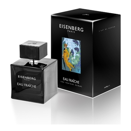 30ML EISENBERG EAU FRAÎCHE Eau de toilette  1 of 2 