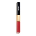 CHANEL LE ROUGE DUO ULTRA TENUE Duo lèvres longue tenue 1 of 4 Duo lèvres longue tenue
