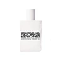 30ML ZADIG & VOLTAIRE THIS IS HER! Eau de parfum  1 of 2 