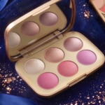 MARIONNAUD LES MERVEILLES DE NOËL Palette blush & enlumineur 4 of 4 Palette blush & enlumineur