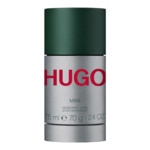 70G HUGO BOSS HUGO MAN Déodorant stick homme boisé et fruité  1 of 1 Déodorant stick homme boisé et fruité