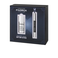  Filorga OPTIM-EYES CN24 OPTIM EYE.15ML+NUTRI-FILL.LIP.4GR  1 of 2 