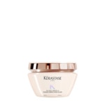 200ml KÉRASTASE GLOSS ABSOLU Masque crémeux hydra-nourrissant  1 of 4 Masque crémeux hydra-nourrissant