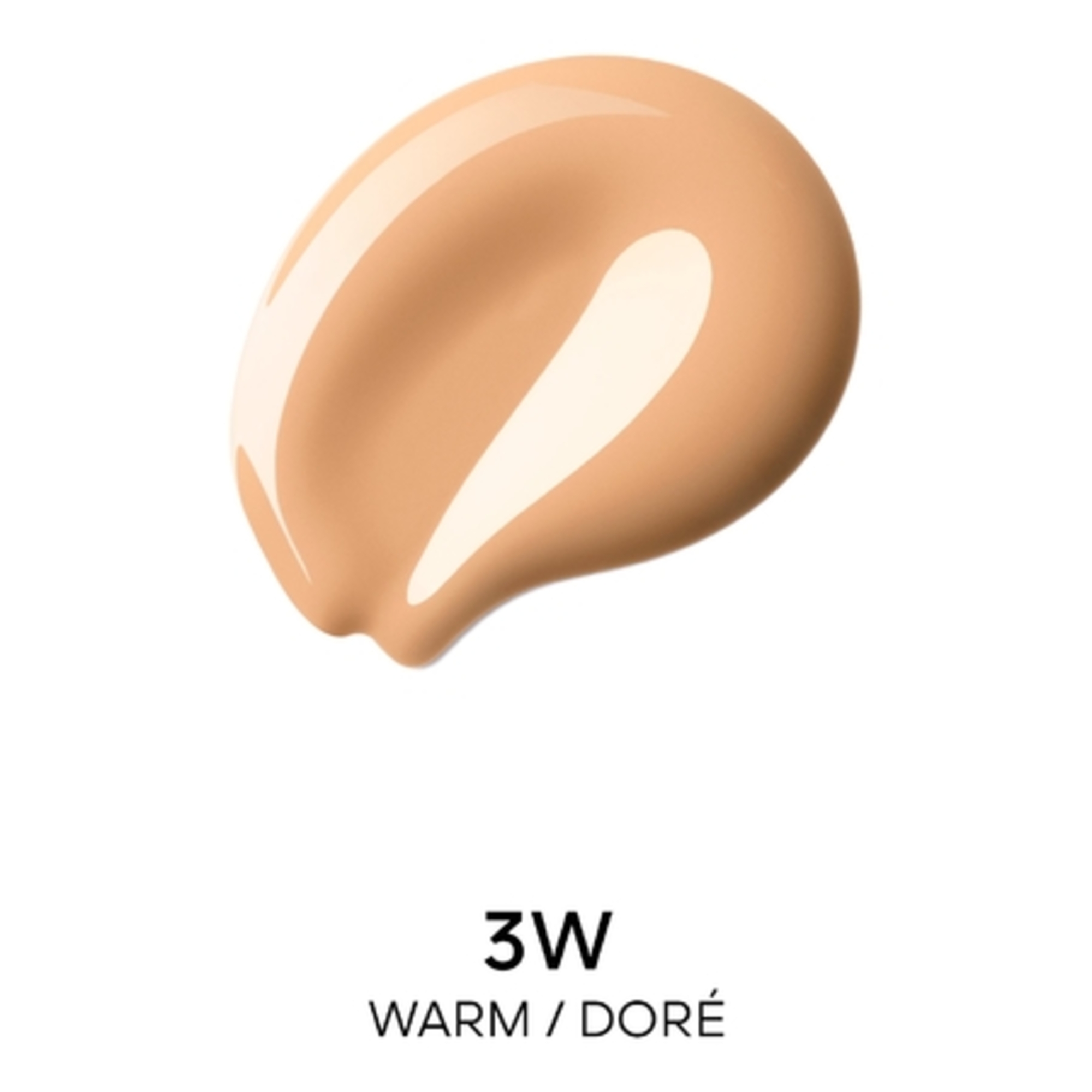 Fond de teint perfection naturelle - tenue 24h sans transfert