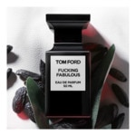 50ml Tom Ford FUCKING FABULOUS Eau de parfum  2 of 2 Eau de parfum