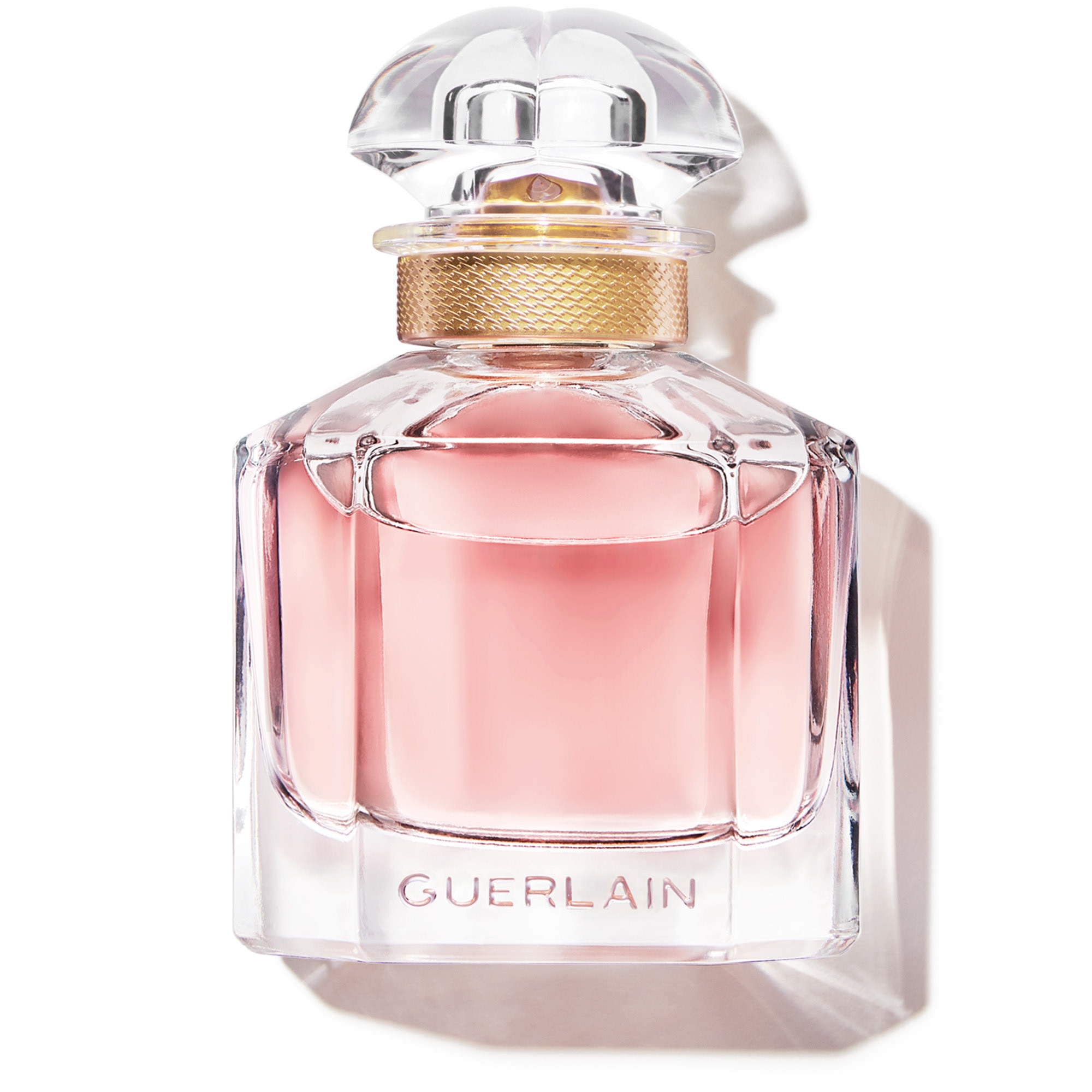 50ml Guerlain MON GUERLAIN Eau de Parfum 1 of 4 Eau de Parfum