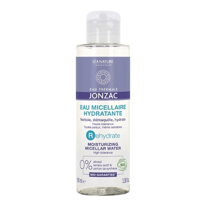 100ML EAU THERMALE JONZAC REHYDRATE Eau micellaire hydratante  1 of 1 