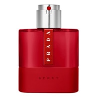 50mL Prada LUNA ROSSA Eau de toilette  