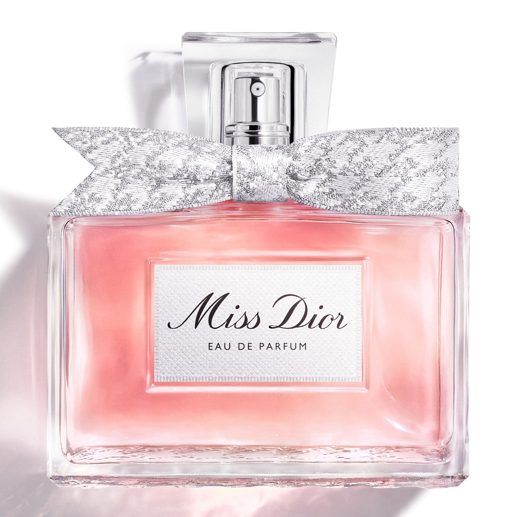 100ML DIOR MISS DIOR Eau de parfum - notes florales, vanillées et sensuelles  Eau de parfum - notes florales, vanillées et sensuelles
