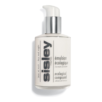 Sisley - Soin Visage - Émulsion Écologique Formule Avancée - 125ml