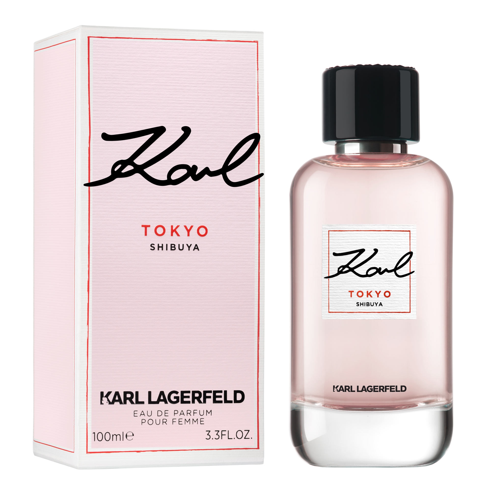 Tokyo - eau de parfum