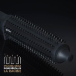 685G GHD GHD RISE Brosse chauffante volume 4 of 4 Brosse chauffante volume