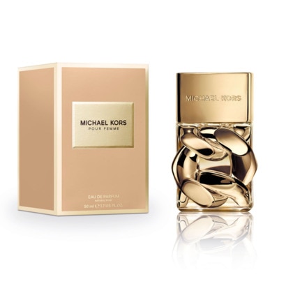 50ML MICHAEL KORS MICHAEL KORS POUR FEMME Eau de parfum  1 of 4 