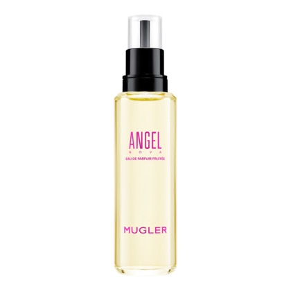 100ML Mugler ANGEL NOVA Recharge - eau de parfum pour elle - fruitée florale boisée 1 of 4