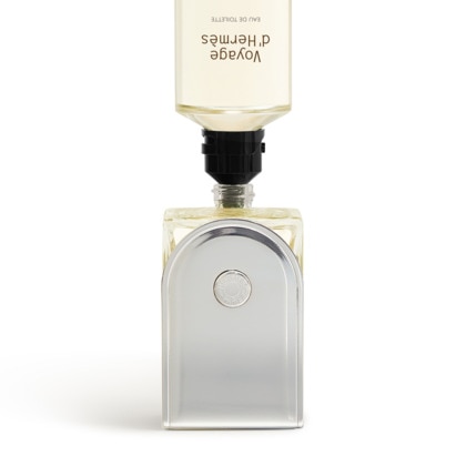 Eau de toilette - recharge