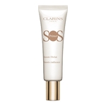  Clarins SOS PRIMER Base de Teint Illuminatrice  1 of 4 Base de Teint Illuminatrice