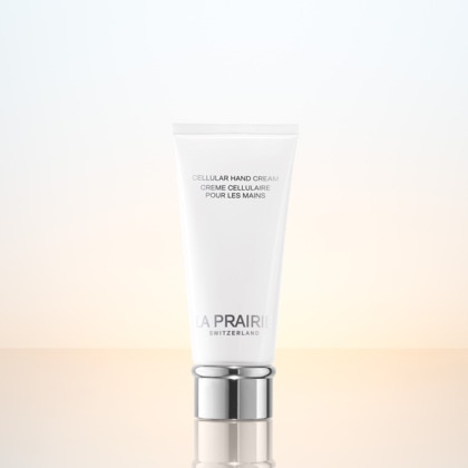 Crème cellulaire pour les mains