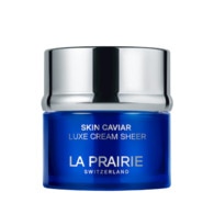 50mL La Prairie SKIN CAVIAR Crème liftante et hydratante  1 of 2 