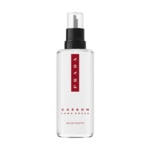 150ml Prada LUNA ROSSA CARBON Eau de toilette recharge  1 of 3 Eau de toilette recharge
