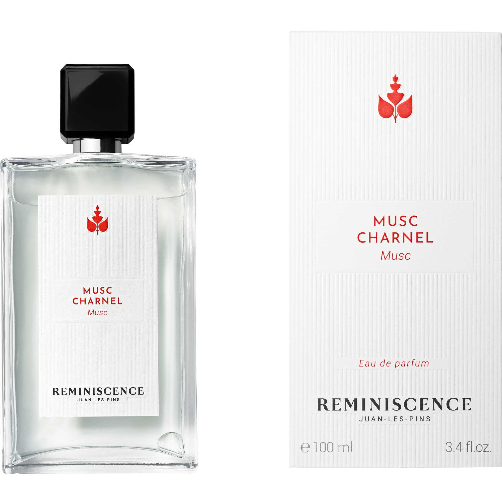 Eau de parfum