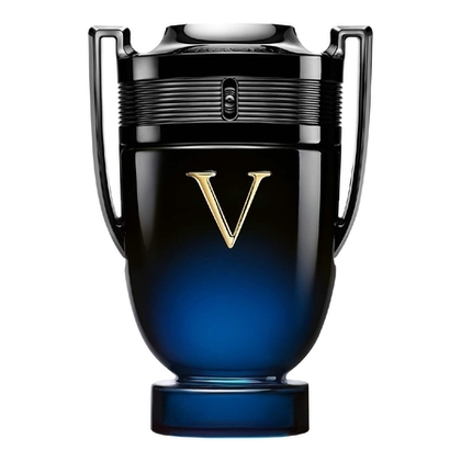 100ML Rabanne INVICTUS VICTORY ELIXIR Parfum intense  1 of 4 