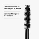Clinique HIGH IMPACT?MASCARA Mascara impact optimal 3 of 4 Mascara impact optimal