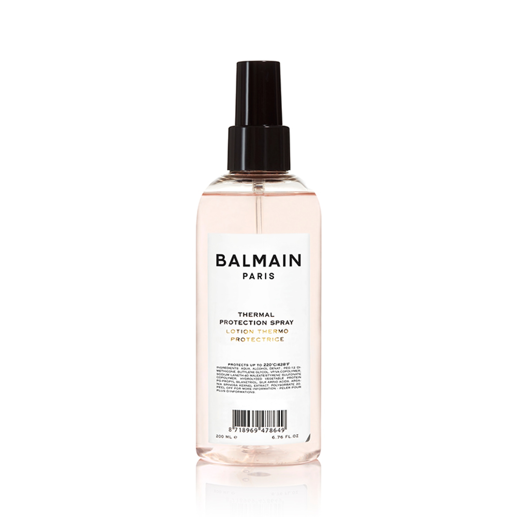 Balmain Hair - Styling - Lotion Thermo Protectrice - 200ml