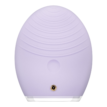 Appareil nettoyant et massant anti-âge à pulsations soniques LUNA ™ 3 pour peaux Sensibles