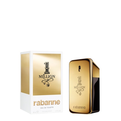 Eau de Toilette