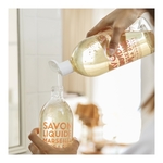 1030G LA COMPAGNIE DE PROVENCE EXTRA PUR Recharge savon liquide de Marseille pamplemousse  2 of 3 Recharge savon liquide de Marseille pamplemousse
