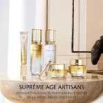40ML CLÉ DE PEAU BEAUTÉ LE SÉRUM Sérum éclat suprême  4 of 4 Sérum éclat suprême