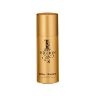 150ML Rabanne 1 MILLION Déodorant vaporisateur  