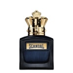 100ML Jean Paul Gaultier SCANDAL POUR HOMME INTENSE Eau de parfum intense  1 of 5 Eau de parfum intense