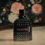 50ML Valentino BORN IN ROMA UOMO Eau de toilette 4 of 5 Eau de toilette