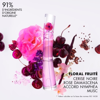 Eau de parfum