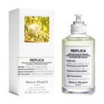 100mL MAISON MARGIELA REPLICA UNDER THE LEMON TREES Eau de toilette 3 of 4 Eau de toilette