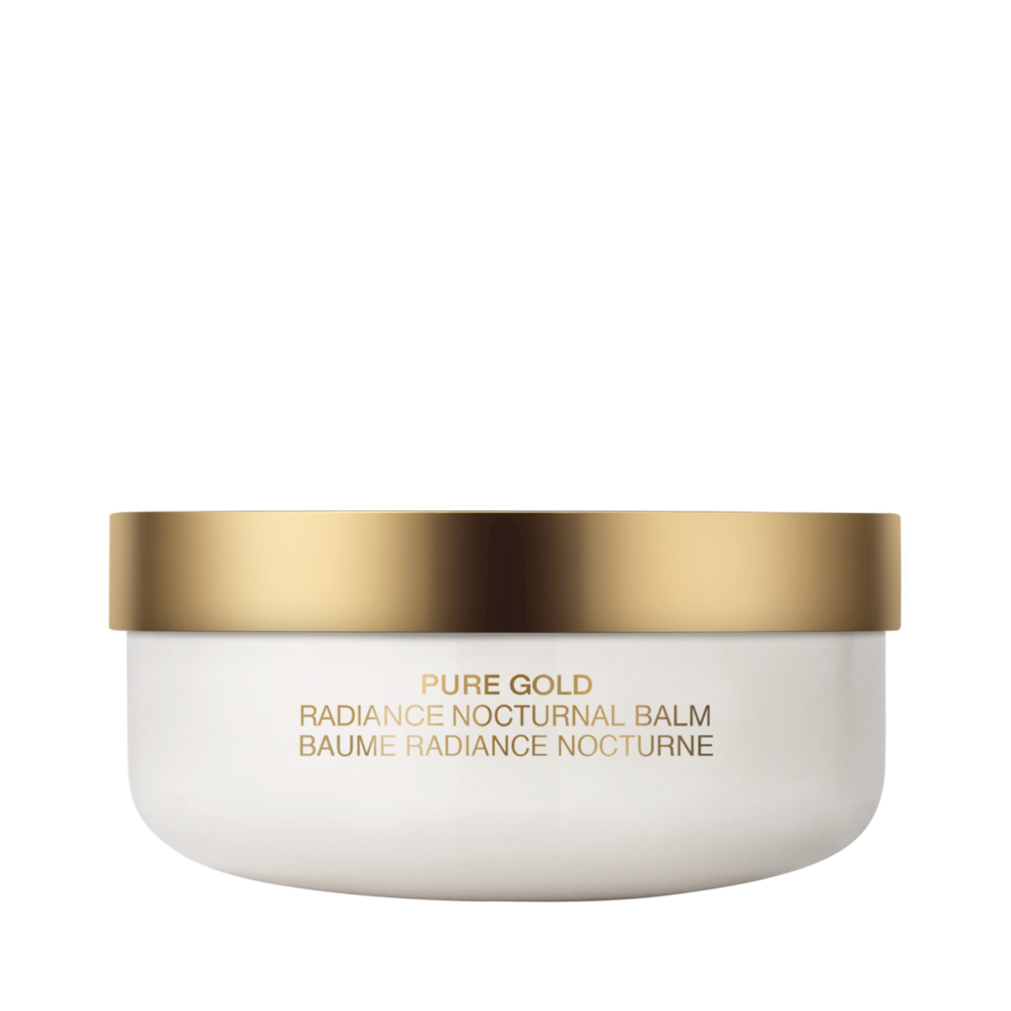 La Prairie - Pure Gold - Baume Radiance Nocturne - Recharge - 60ml