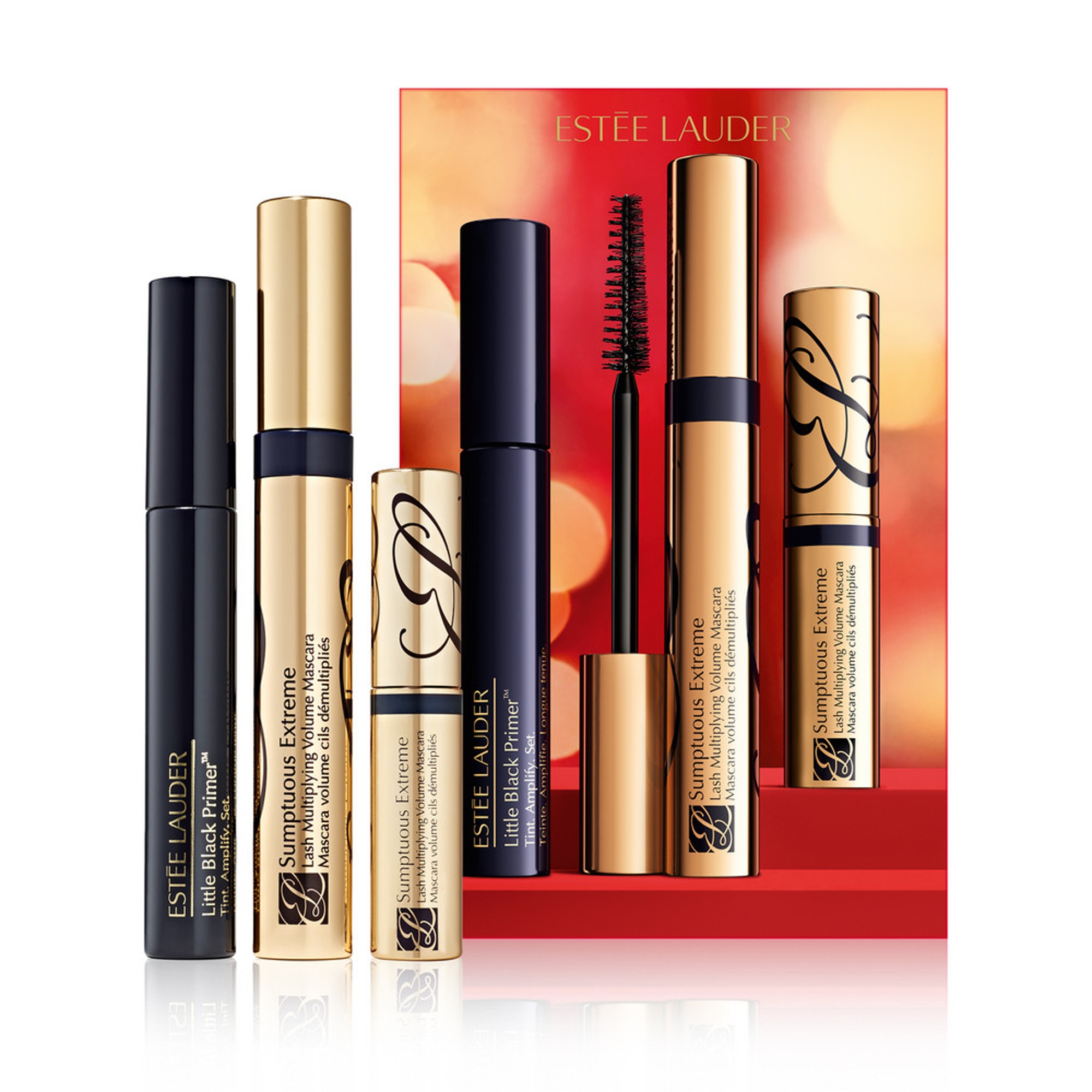 Estée Lauder REGARD EFFET FAUX-CILS Coffret maquillage 1 of 2 Coffret maquillage