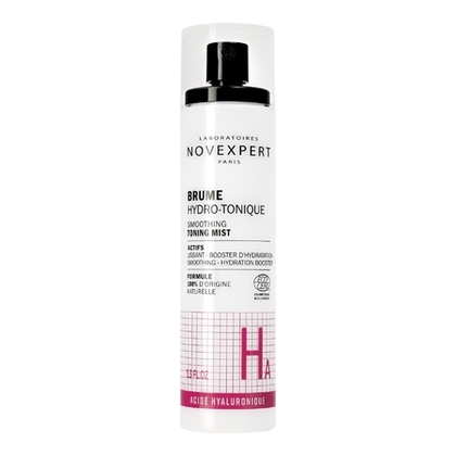 100ML NOVEXPERT ACIDE HYALURONIQUE Brume hydro-tonique  1 of 2 